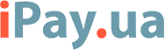 Сплата послуг за допомогою Ipay.ua