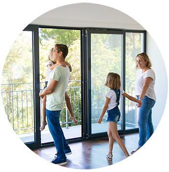 Для будинків